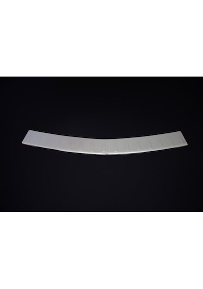 S-dizayn Opel Astra J Hb Krom Arka Tampon Eşiği 2010-2015