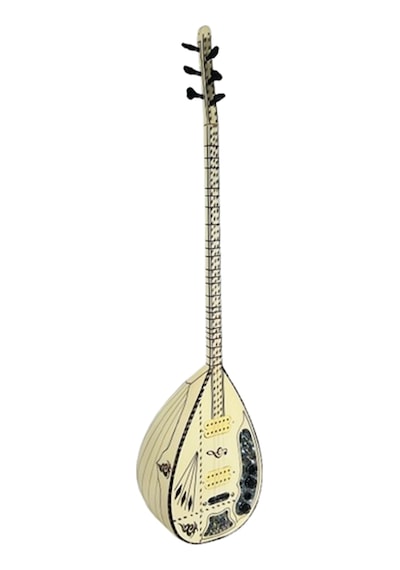Piarro Kb38 Kelebek Ağacı Profosyonel Elektro Bağlama