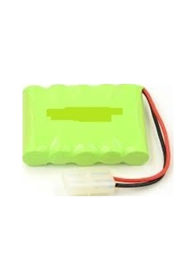 6v 1100mAH Oyuncak Araba Bataryası Mini Tamiya Soket