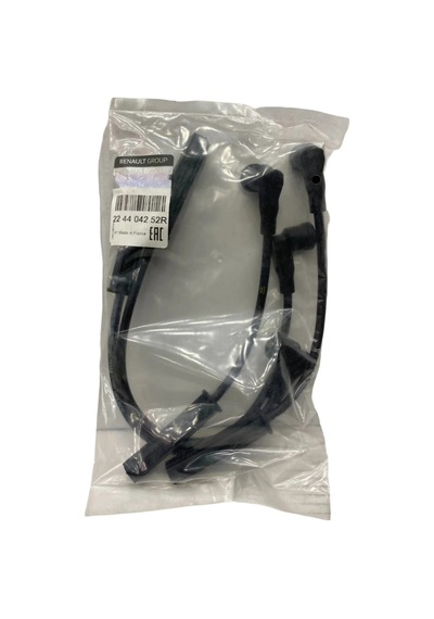 Mais Buji Kablo Takımı Renault Clio 2 Symbol Kangoo 1.4 1.6 8v 224404252r