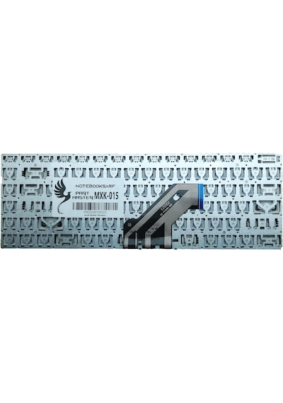 Casper Nirvana C350.4000-4t00t Uyumlu Notebook Klavye Ver.2
