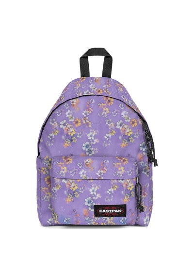 Eastpak Day Pakr Flora Fade Unisex Mor Sırt Çantası Ek0a5bg57v21 Mor