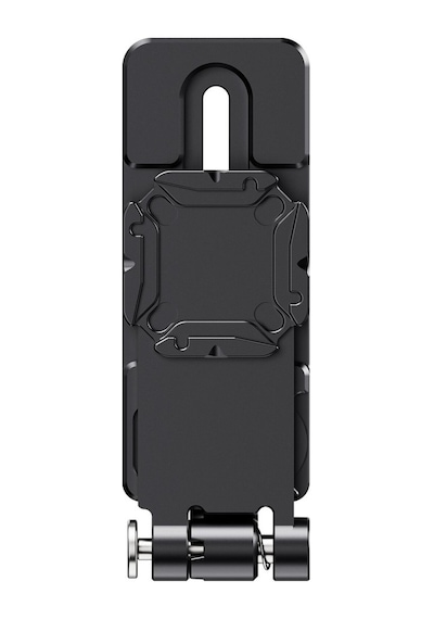 Ulanzi Uka11 Katlanabilir Quick Release L Plate Kamera Montaj Aparatı - C103