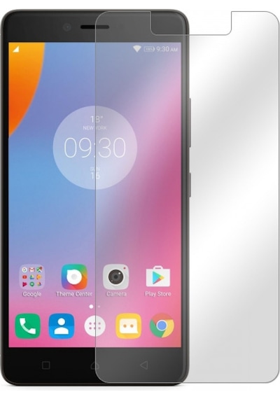Helt Lenovo K6 Note Uyumlu Ön Koruma Nano Ekran Koruyucu