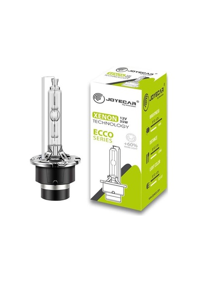 Joyecar Xenon Ampul Ecco D2s D2r 12v 35w 6000k