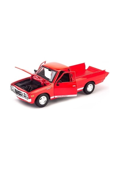 Mey İthalat 31522 1 24 1973 Model Araç