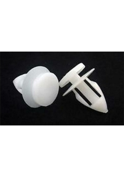 Kapı Döşeme Klipsi Renault Skoda Citroen Marşpiyel 10 Adet 7703077004