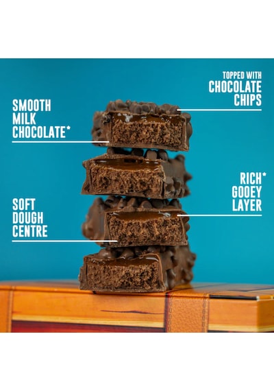 Grenade Protein Bar 60 Gr 12 Adet - Tuzlu Karamel