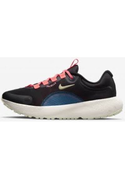 Nike React Escape Kadın Spor Ayakkabı Siyah