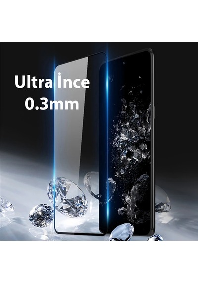 Dux Ducis Oneplus 10t Full Kaplama Cam Ekran Koruyucu- 5775 Mh-hs6402-0362