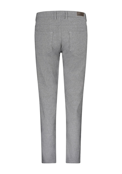 Hatemoğlu Gri Regular Fit Pamuklu 5 Cep Kot Pantolon 29151024t004 Ag1 1969269 Gri