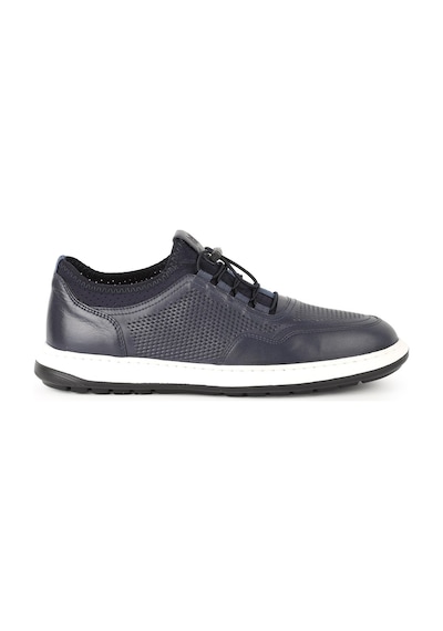 Lbr Erkek Casual Ayakkabı H1016 Lacivert Hakiki Deri Delikli Pratik Kilit Bağcıklı Beyaz Taban Rahat Günlük Sneaker Lbr Erkek Casual Ayakkabı H1016 Lacivert Hakiki Deri Delikli Pratik Kilit Bağcıklı Beyaz Taban Rahat Günlük Sneaker