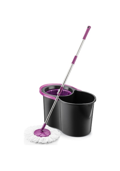 Parex Black Edition Mop Seti