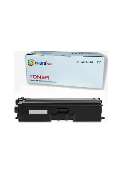 Photo Print Brother DMFC-L8690CDW TN416/TN426//TN466 Siyah Ithal