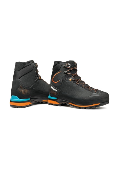Scarpa Zodiac Tech Lt Gore-tex Outdoor Bot Antrasit