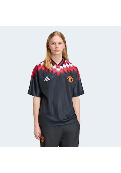 Adidas Manchester United Stadium Erkek Forma Kh4804 Çok Renkli