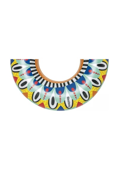 Bestway Bestway Fiesta 107cm, Kollu Şişme Sal 36294 239023130