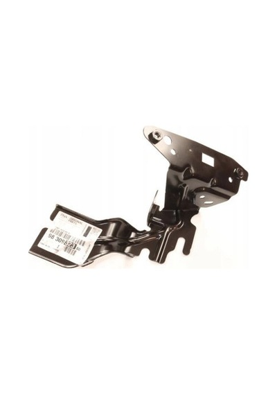 Opel Corsa F Ön Çamurluk Braketi Sağ 2020- Oem No: 9830932380