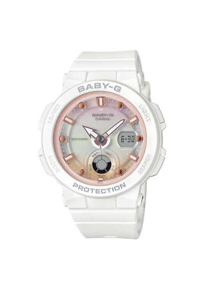 Casio BGA-250-7A2DR Kadın Kol Saati