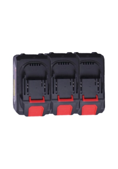Zeytin Hasat Makinesi Zeybek 33vpro Ve Batarya Kit