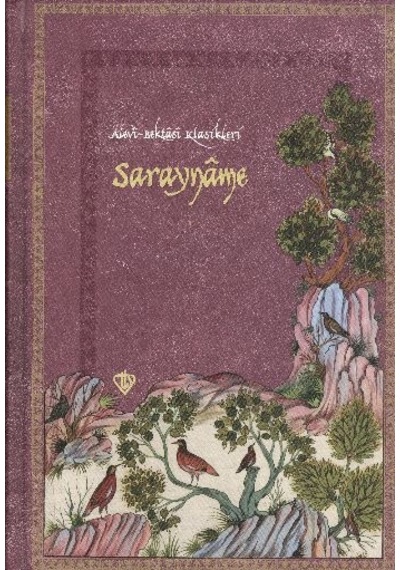 Sarayname Alevi Bektaşi Klasikleri 11