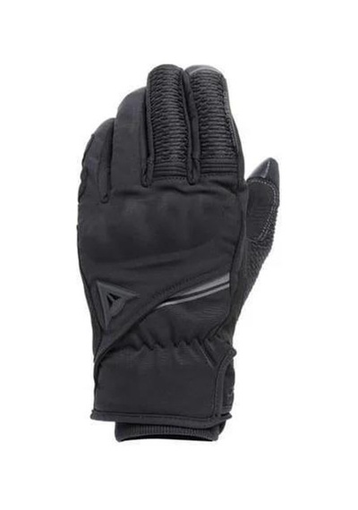 Dainese Daınese Trento D-ry Gloves Black Eldiven Renkli