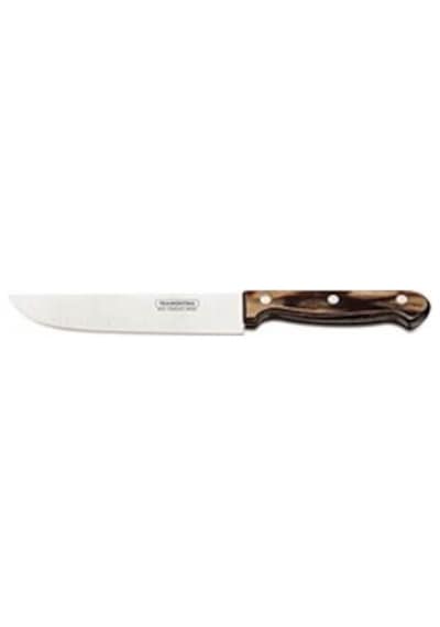 Tramontina Churrasco 21138/196 15Cm Kasap  Bıçağı Çok Renkli