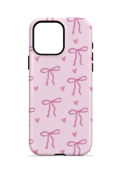 Velvoria Valestra Candy Pink Ribbon Toss Apple iPhone Uyumlu 15 Pro Darbe Korumalı Kılıf Valestra Select - Candy Pink Ribbon Toss Velvoria Valestra Candy Pink Ribbon Toss Apple iPhone Uyumlu 15 Pro Darbe Korumalı Kılıf Valestra Select - Candy Pink Ribbon Toss