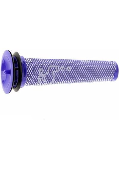 Dyson V7 V8 Uyumlu Elektrikli Süpürge Ön Hepa Filtre Seti 1