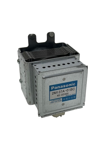 Panasonic 2m137a 01bc Magnetron
