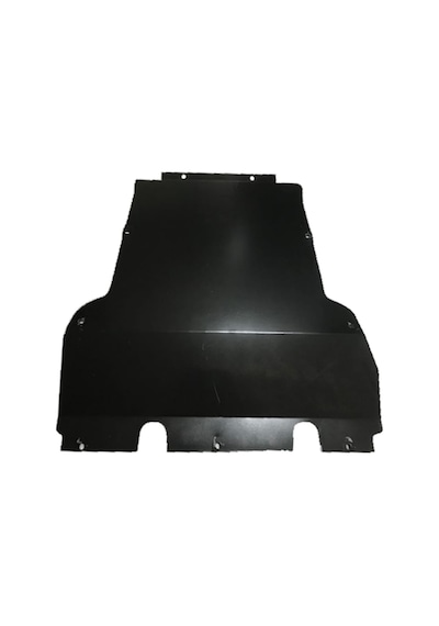 Renault Clio Iv 4 Metal Karter Muhafaza Koruma Saci 493528171