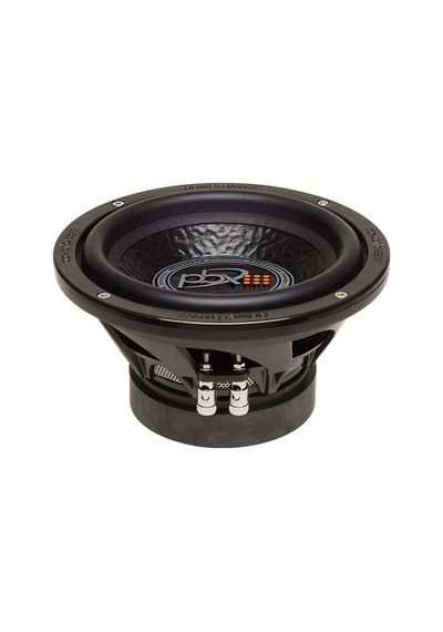Tempovendo Powerbass - XL-844 SUBWOOFER