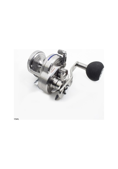 Olta Makinesi Çıkrık Daiwa Saltiga 2015 15Hl Eva Sol Kol 8 Bilya