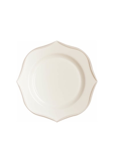 Louısa Temperli Servis Tabağı 29 Cm