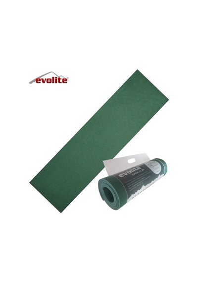 Evolite Superlite 300 Kamp Matı 10mm Çok Renkli