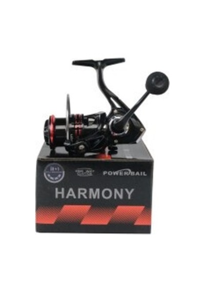 Remixon Harmony 4000s 3+1 Bb Makara