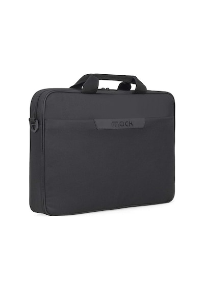 Mack Mcc-009 15.6'' Procity Business Nb Çanta Siyah Siyah