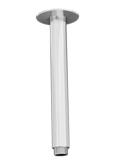 Ø25-30 Cm Yuvarlak Tavandan Pasl. Tdb-krom