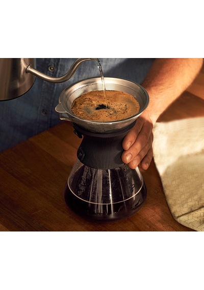 Tchibo Kahve Demleme Seti Pour Over