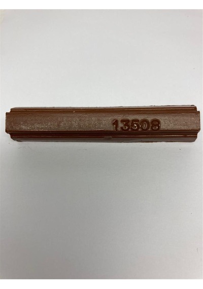 Yumuşak Tamir Mumları 135 08 Koyu R.teak 8cm Yumuşak Mum-13666