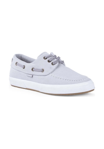 Buckhead Edoras Buck4320-Bk680 Erkek Günlük Ayakkabı - Gri