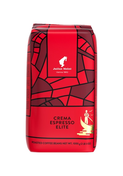 Julius Meinl Crema Espresso İtaliano Çekirdek Kahve 1 KG