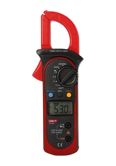 Powermaster Pensampermetre Ut-201