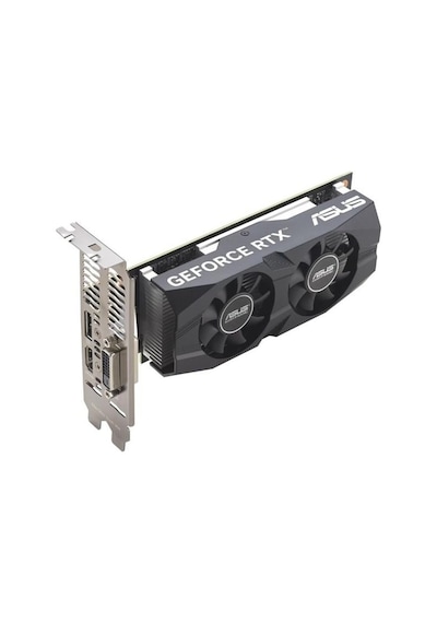 Asus Rtx3050 6gb Rtx3050-o6g-lp-brk Gdrr6 96bit Oc Hdmı Ekran Kartı