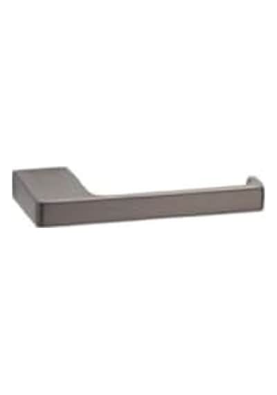Tuvalet Kağıtlığı Füme Renk 67x21x151 Mm Diğer