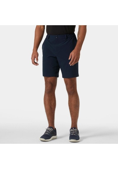Helly Hansen Heely Hansen Hp Sirocco Şort 9'' Erkek Lacivert Şort Hha.34158.597 Lacivert