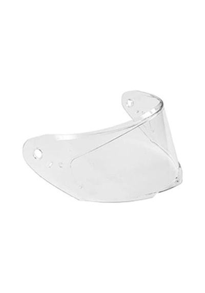 Gıvı 50.7 - 50.8 - 50.9 / Stoccarda Kask Camı Beyaz Z2597tr - Z2685tr Beyaz