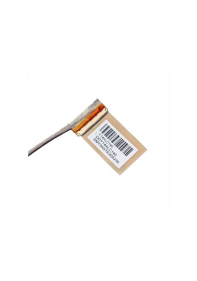Alfabilgisayar HP Uyumlu Pavilion 15-P210Nt (L0D92Ea) Data Kablo Lcd Lvds Flex Cable Sı
