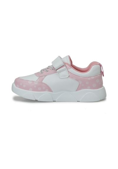 Minnie Mouse Pumpa.p Beyaz Kız Çocuk Sneaker Pumpa.p6pr 000000000102709337