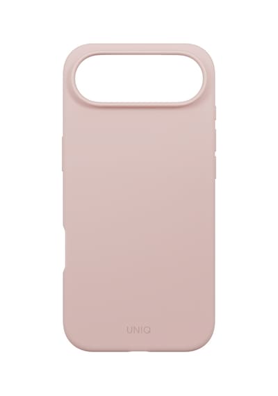 Apple Uyumlu iPhone 17 Air Kılıf Lino Hue Serisi Magsafe Özellik Sıvı Silikon Parmak İzi Tutmayan Koruyucu Kapak Pembe Apple Uyumlu iPhone 17 Air Kılıf Lino Hue Serisi Magsafe Özellik Sıvı Silikon Parmak İzi Tutmayan Koruyucu Kapak Pembe